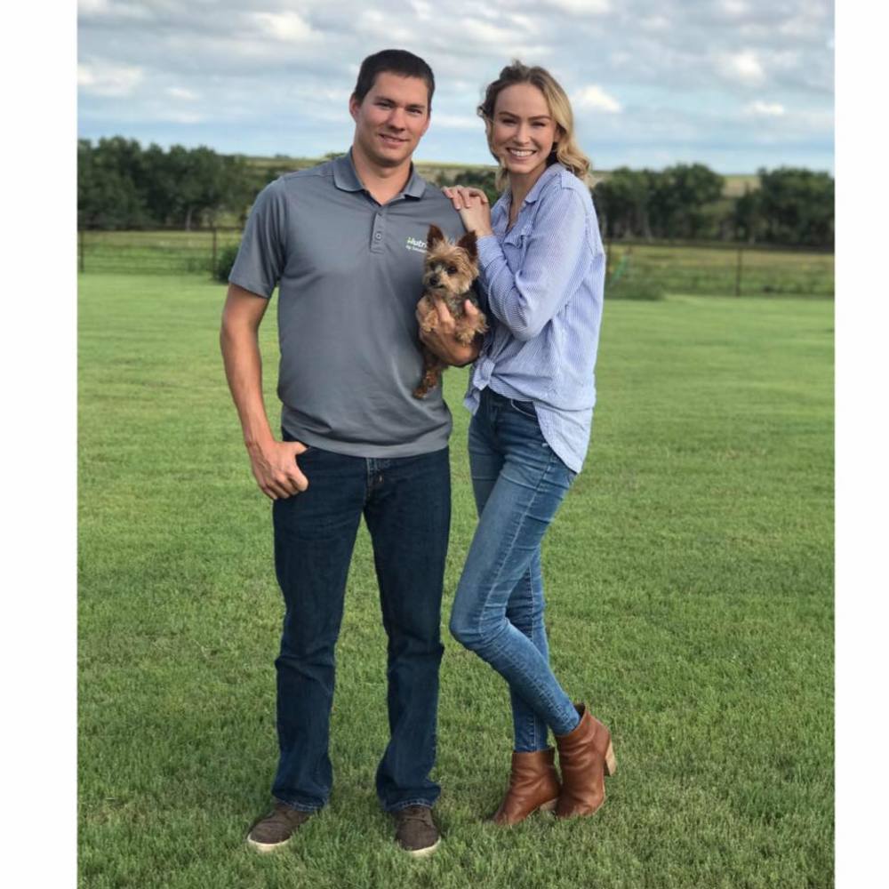 Meet your Posher, Alisha